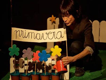 Imagen El Teatro Juan Bravo da inicio a un fin de semana de ventriloquía y teatro para bebés